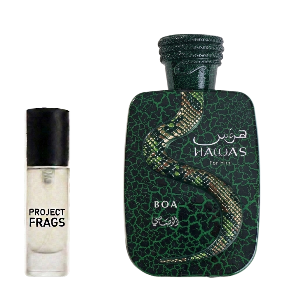 Rasasi Hawas BOA (FragranceFlan)