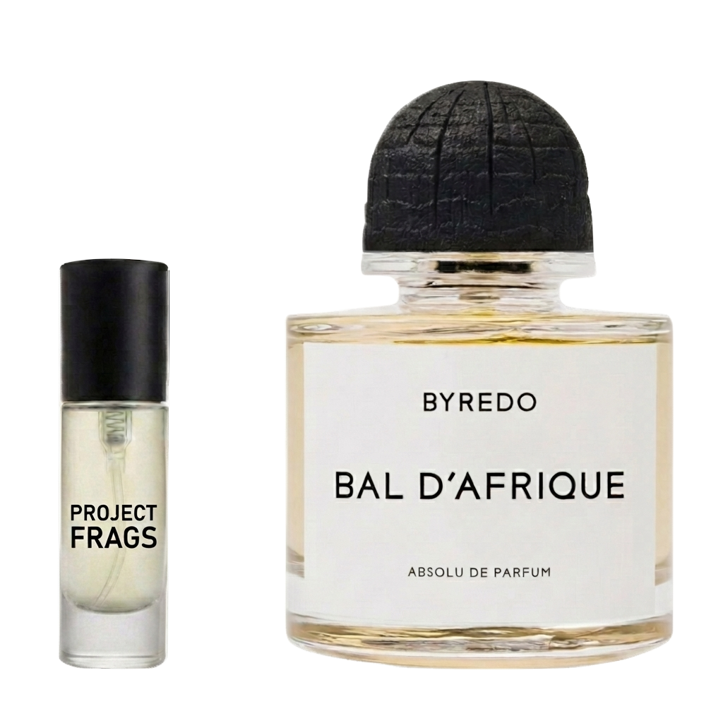 Byredo Bal' dafrique Absolu
