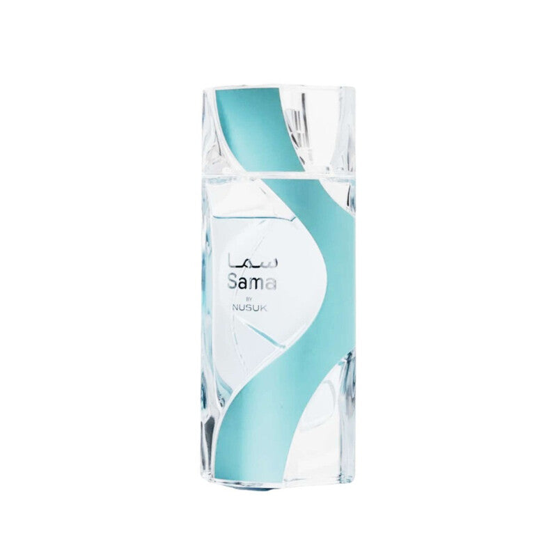 Nusuk Sama Eau De Parfum