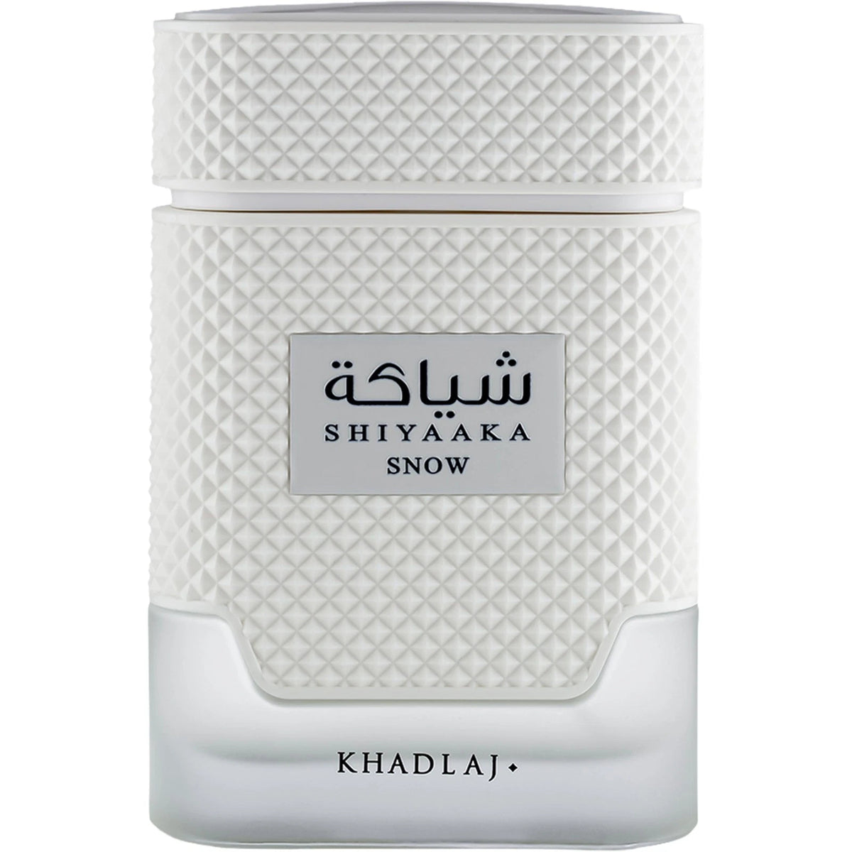 Khadlaj Shiyaaka Snow