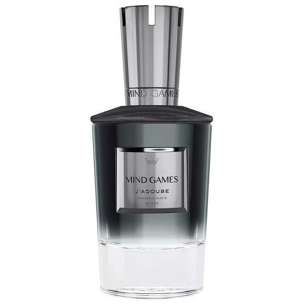 Mind Games J'adoube Extrait De Parfum