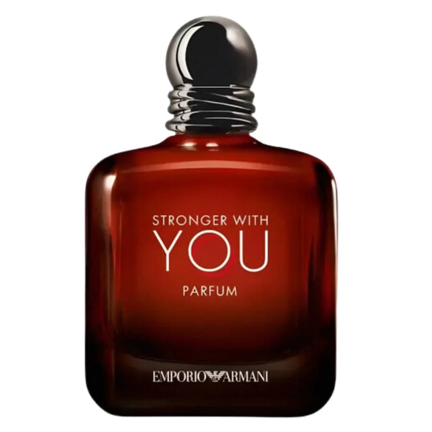 Emporio Armani Stronger with You Parfum
