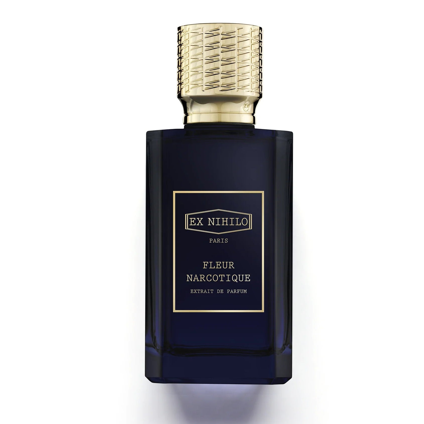 Ex Nihilo Fleur Narcotique Extrait de Parfum