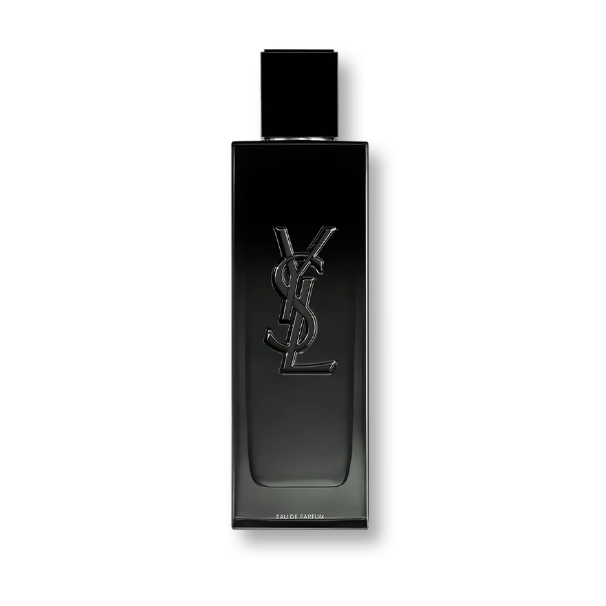YSL Myself Le Parfum