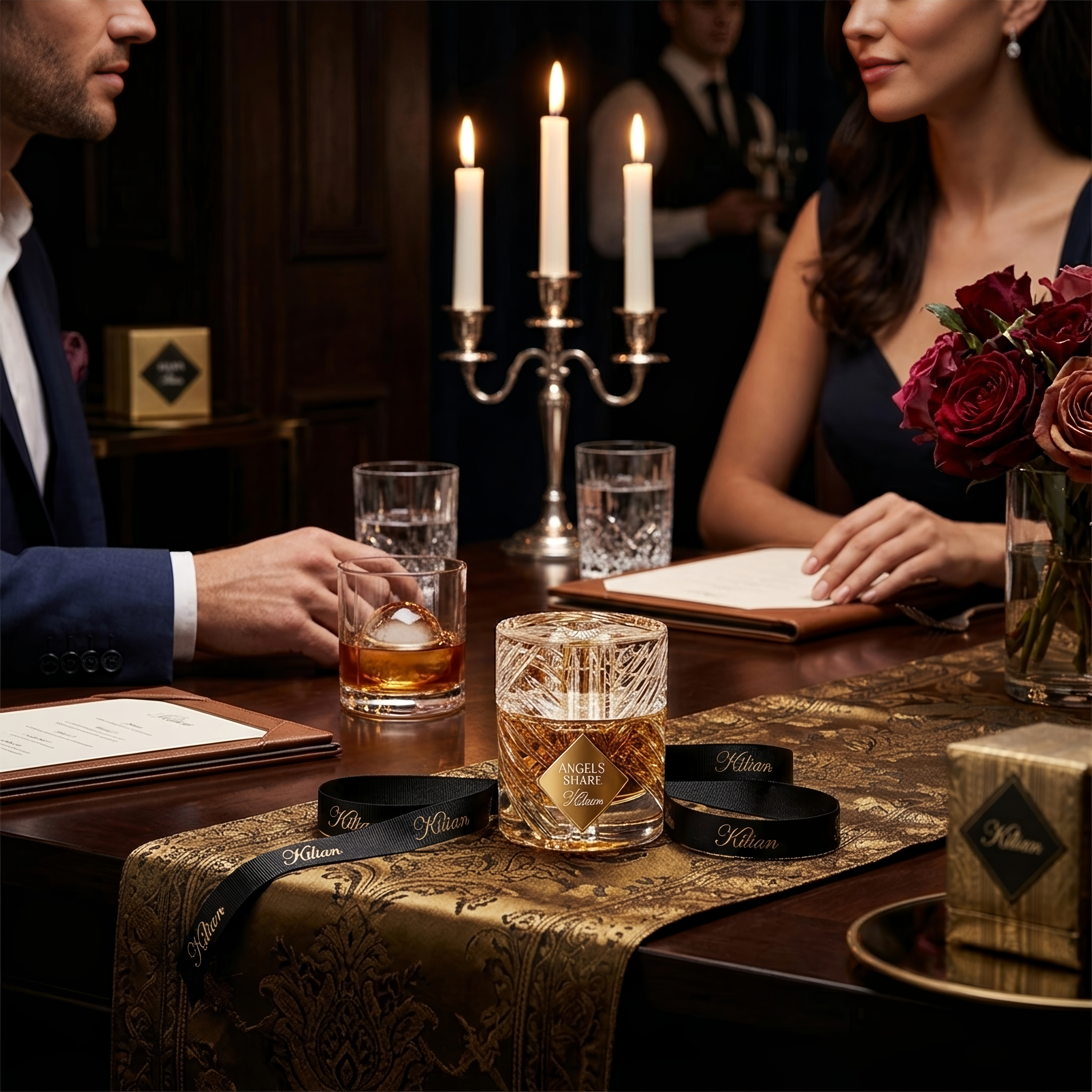 Date Night Scents For Him