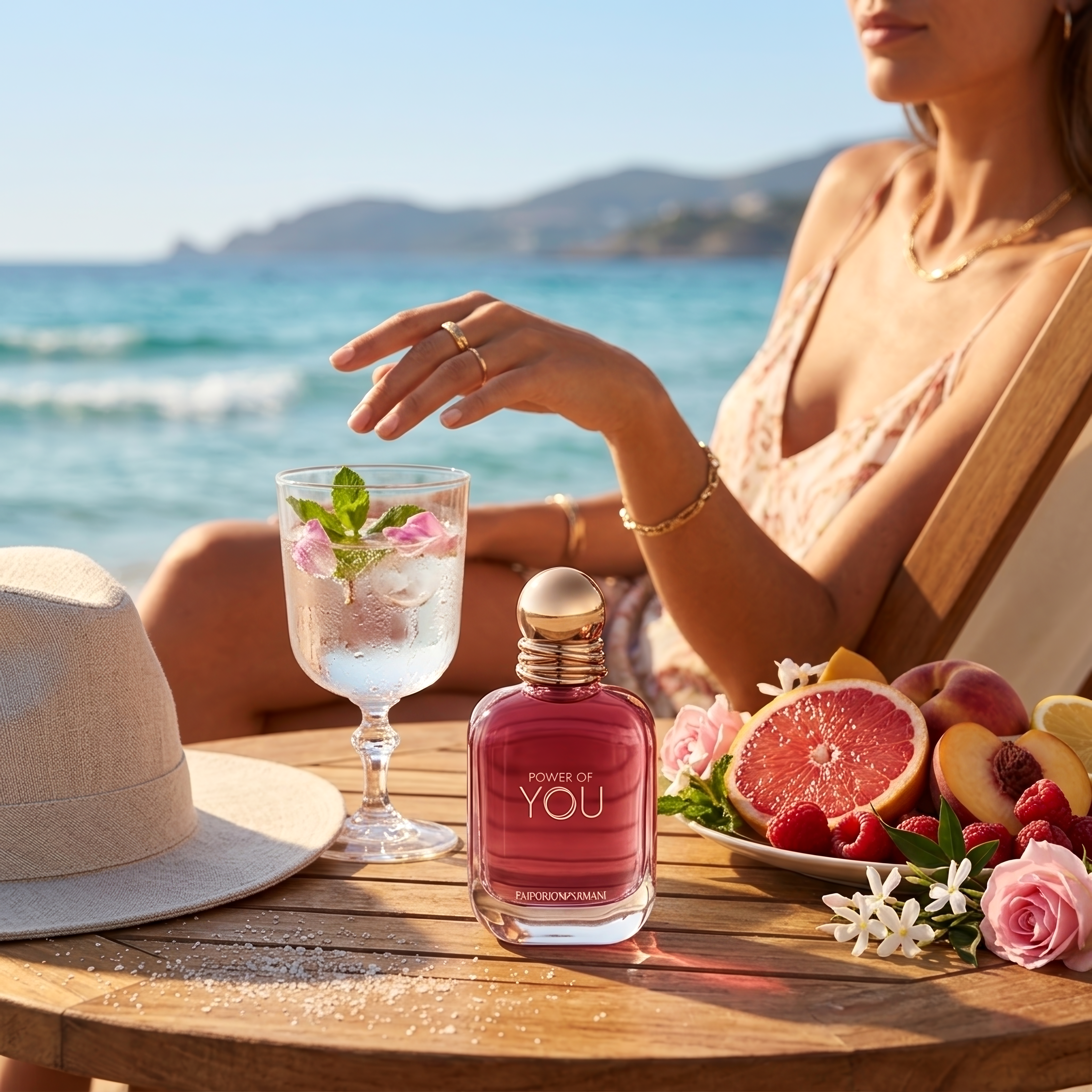 Summer Scents For Her