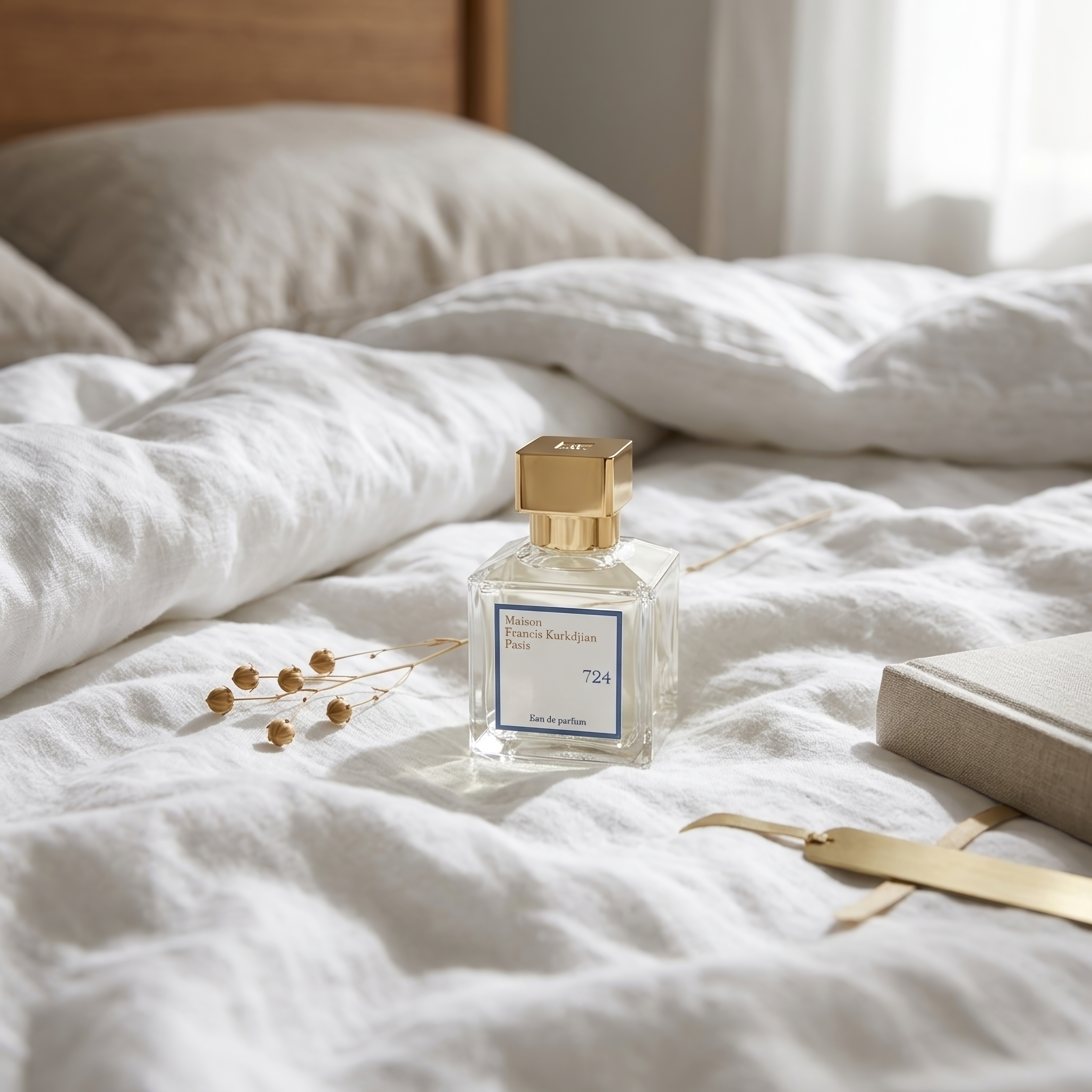 Fresh and Clean Scents