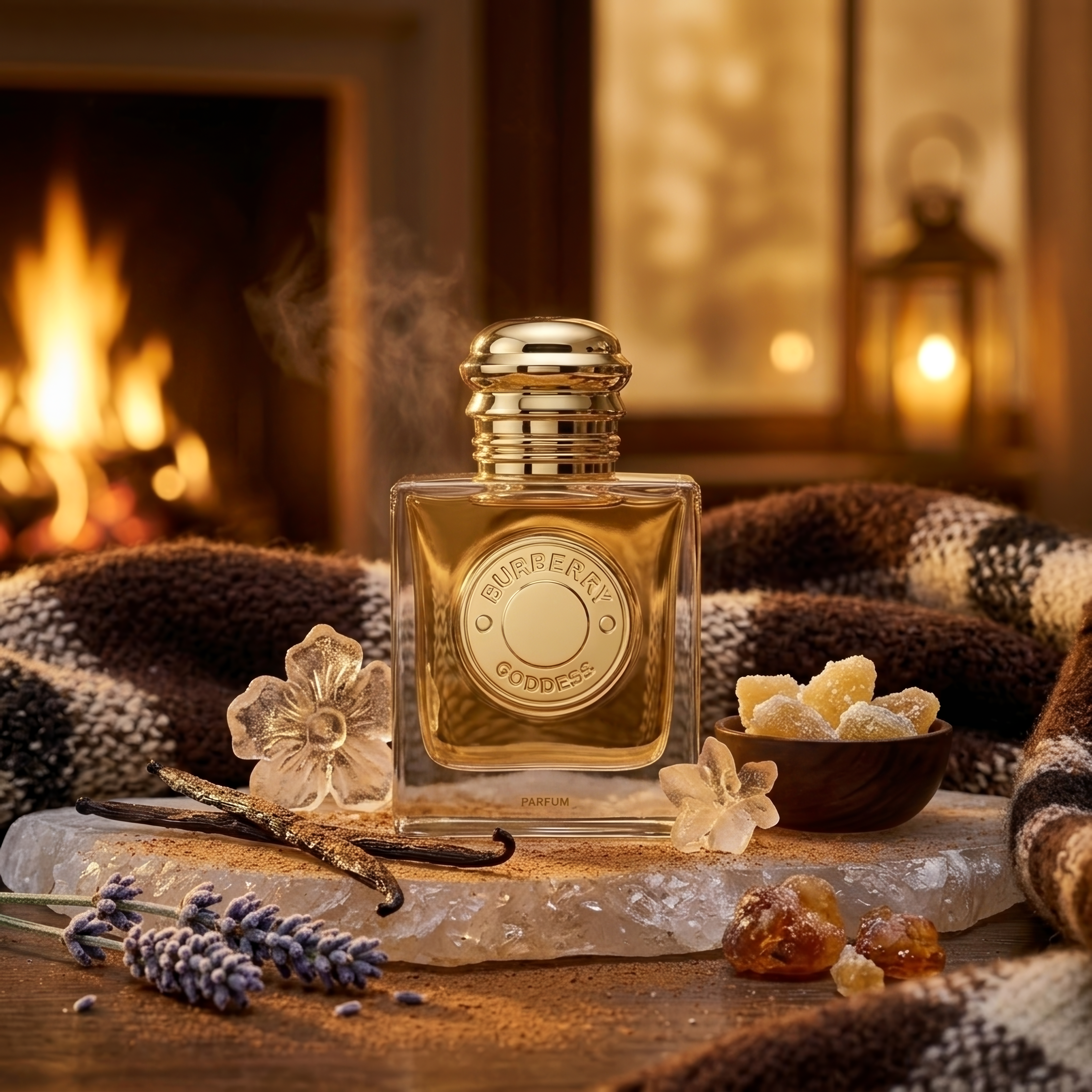 Winter Scents For Her