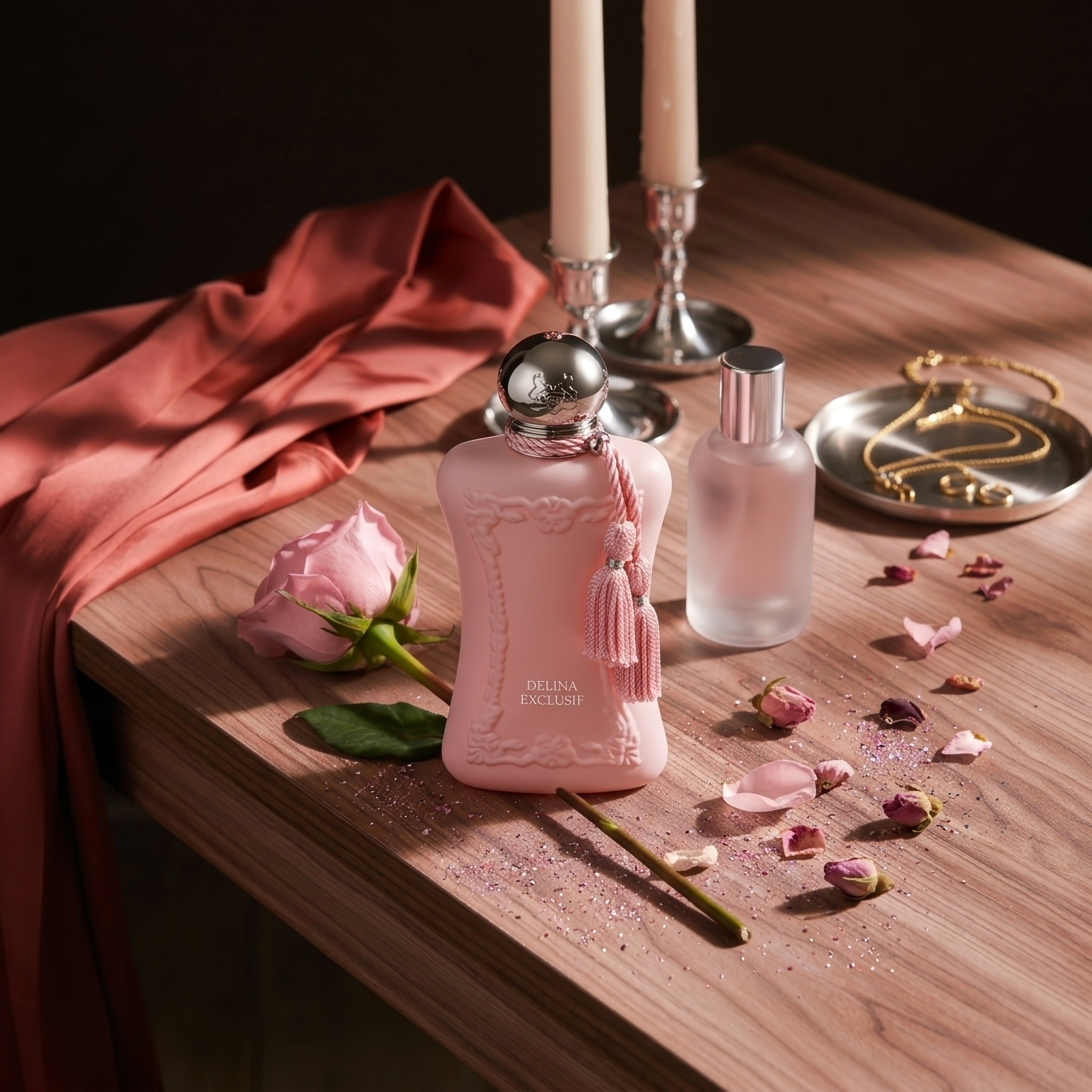 Date Night Scents for Her