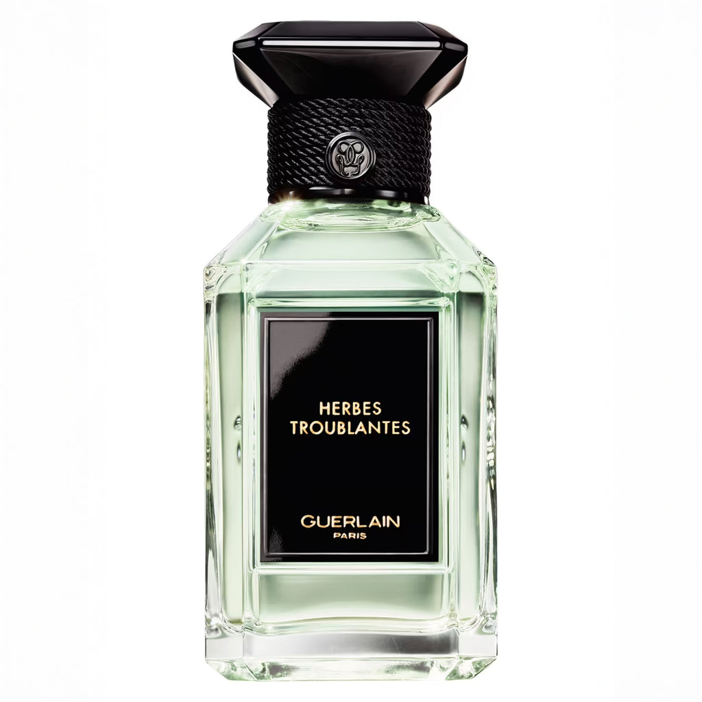 Guerlain Herbes Troublantes