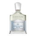 Creed Virgin Island Water