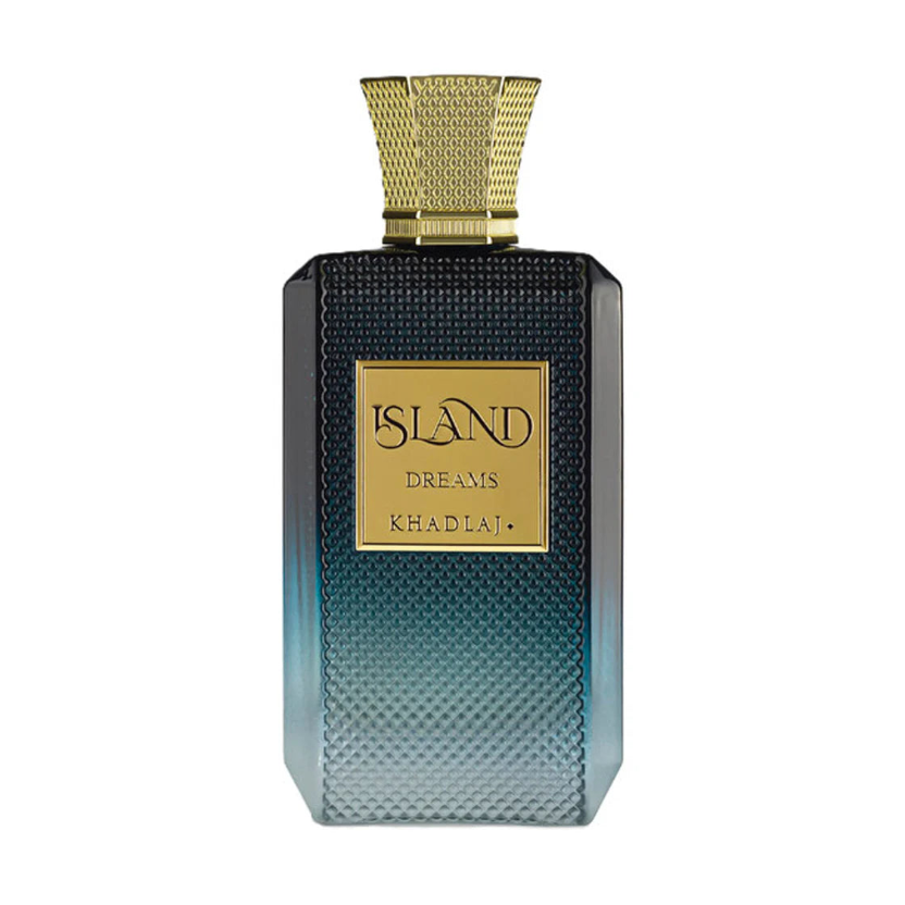 Khadlaj Island Dreams