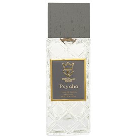 Bujairami Pyscho
