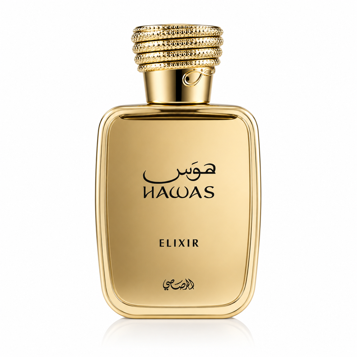 Rasasi Hawas Elxir