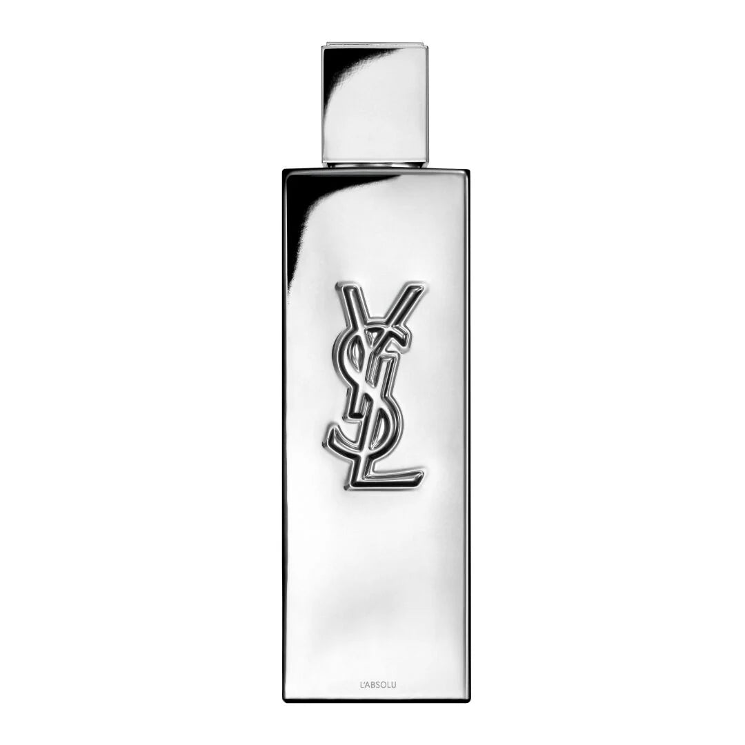YSL Myself L'absolu