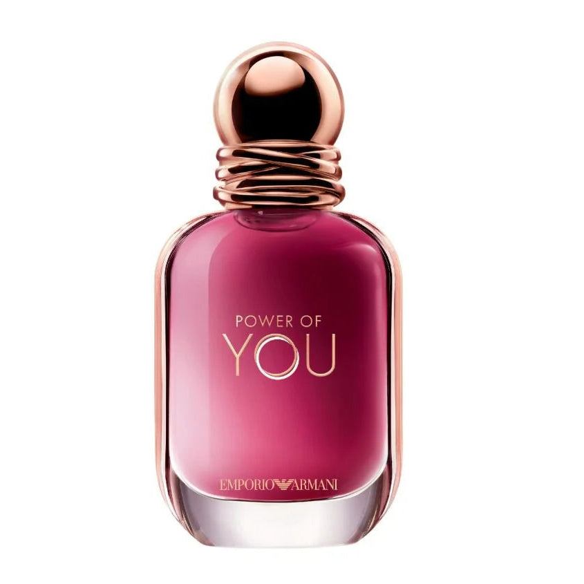 Giorgio Armani Power of You