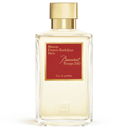 MFK Baccarat Rouge 540 Eau De Parfum
