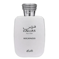 Rasasi Hawas Highness