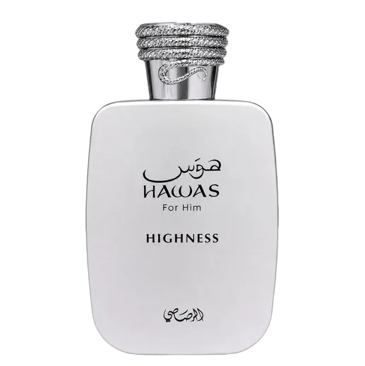Rasasi Hawas Highness