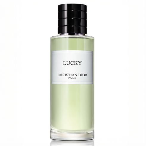 Dior Privee Lucky Eau de Parfum