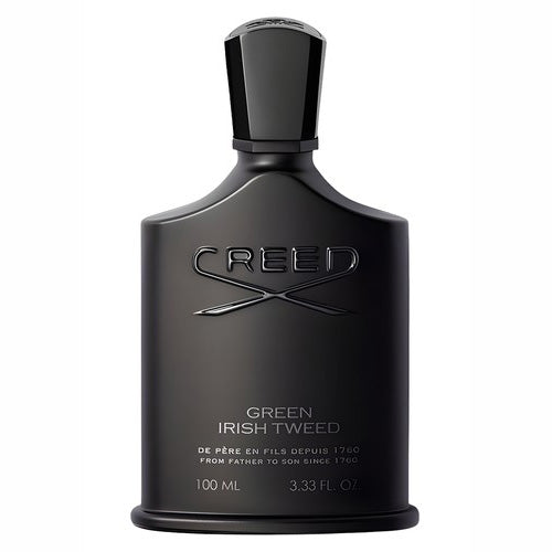 Creed Green Irish Tweed