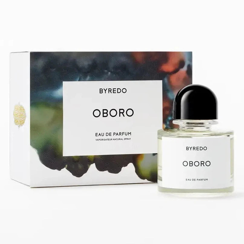 Byredo Oboro (Japan Exclusive)