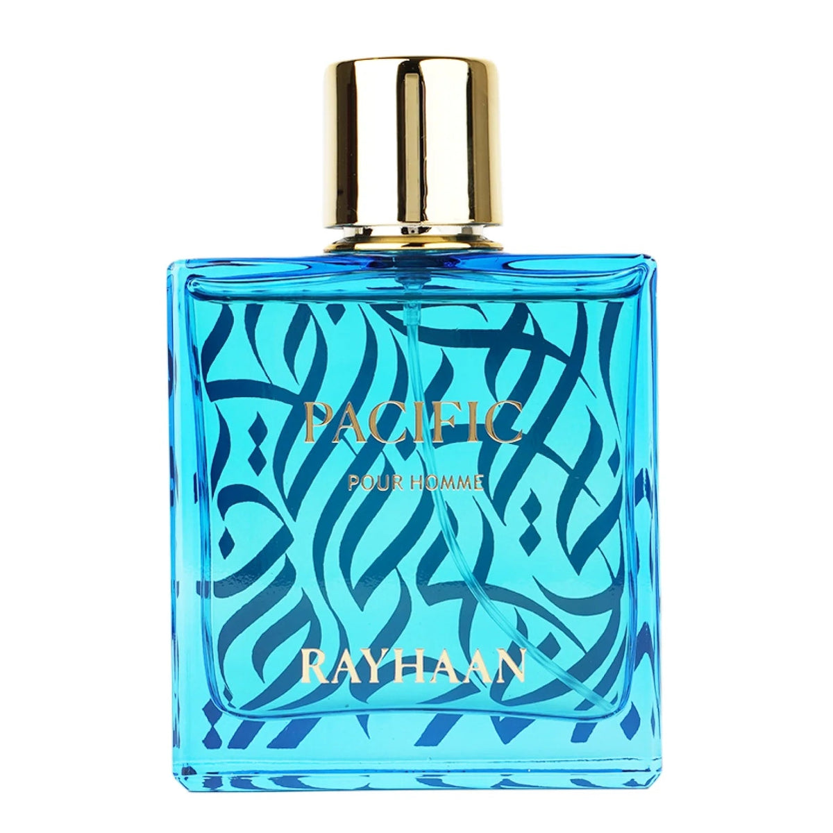 Rayhaan Pacific Pour Homme