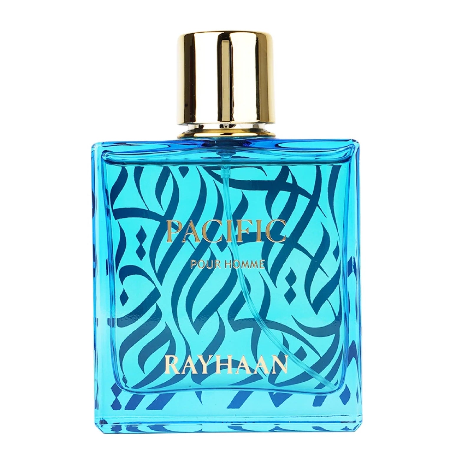 Rayhaan Pacific Pour Homme