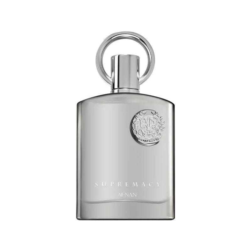 Afnan Supremacy Silver