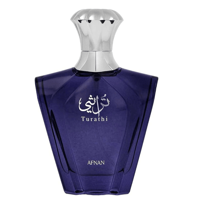 Afnan Turathi Blue
