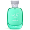 Rasas Hawas Tropical