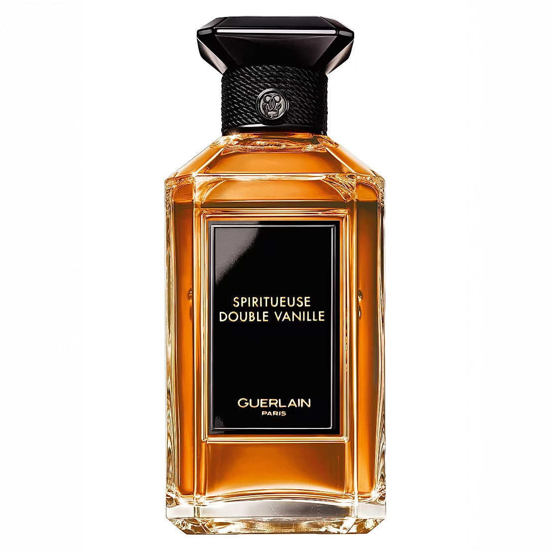 Guerlain Spiritueuse Double Vanille