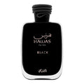 Rasasi Hawas Black