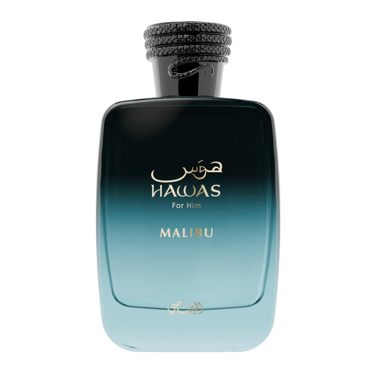 Rasasi Hawas Malibu