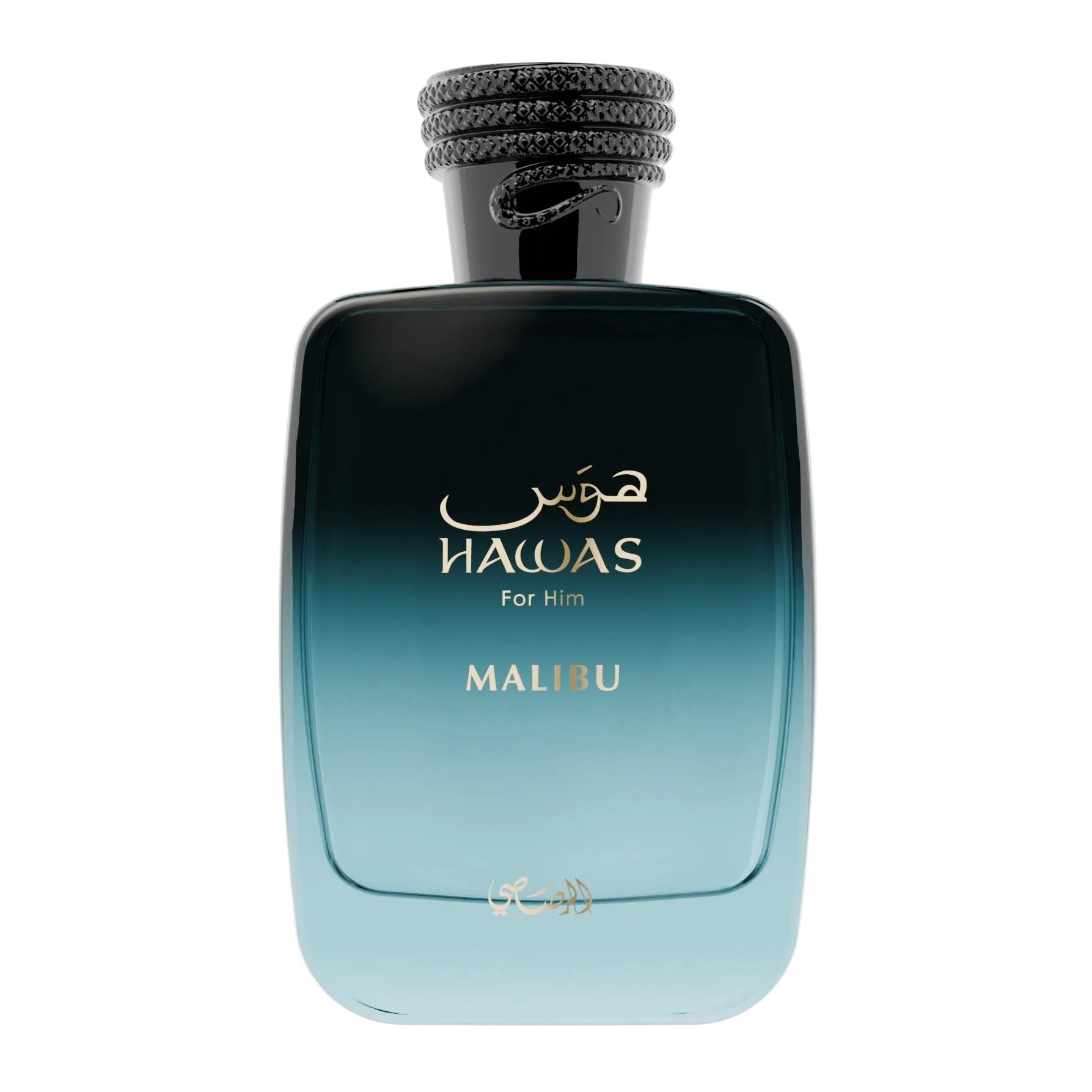 Rasasi Hawas Malibu