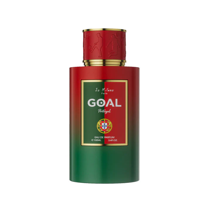 Jo Milano Goal Portugal