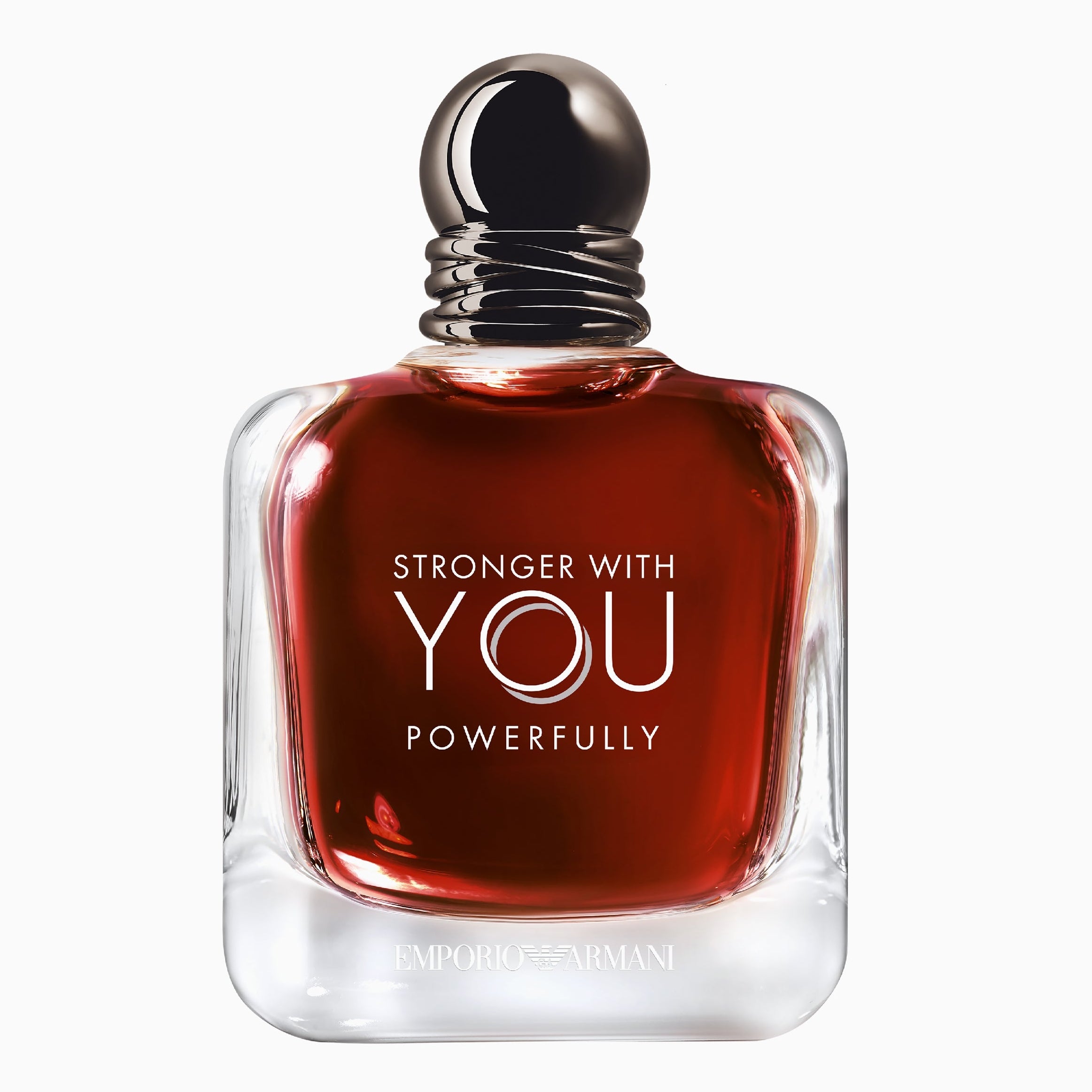 Emporio Armani Stronger with You Powerfully