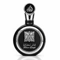 Lattafa Fakhar Black