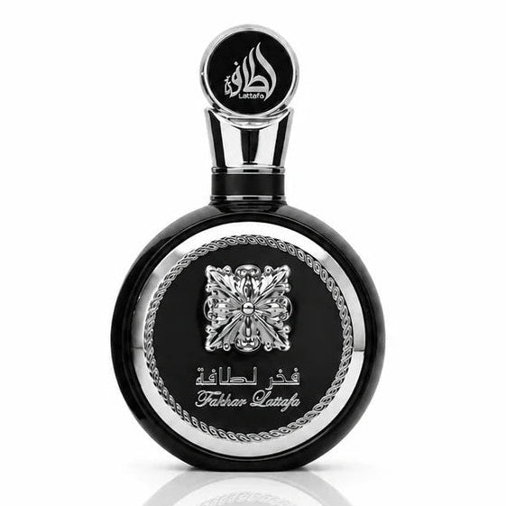 Lattafa Fakhar Black