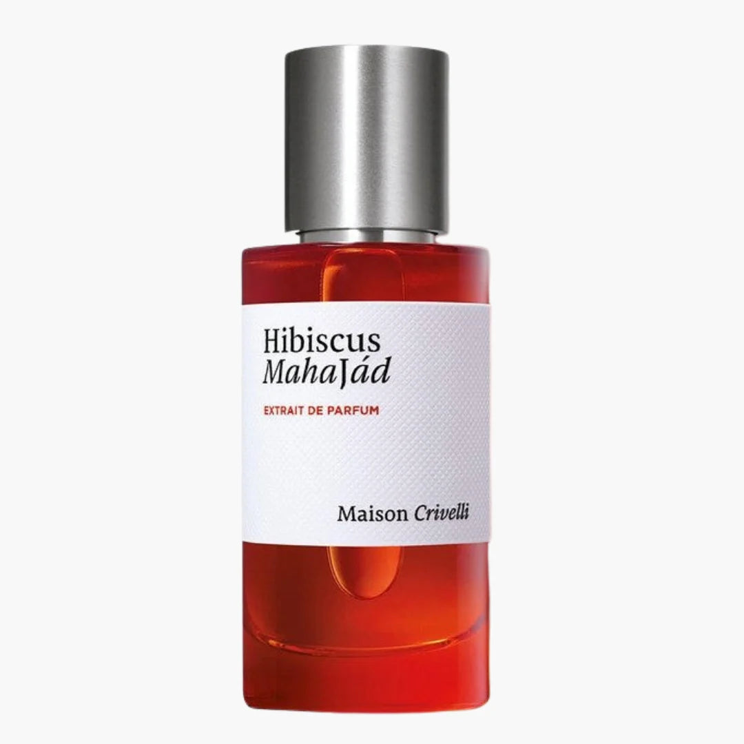 Hibiscus Mahajad