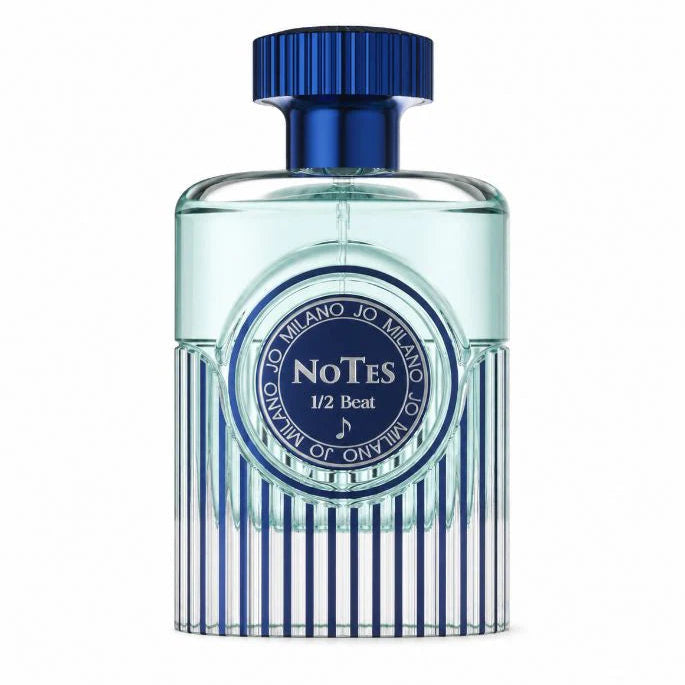 Jo Milano Notes 1/2 Beats Eau De Parfum