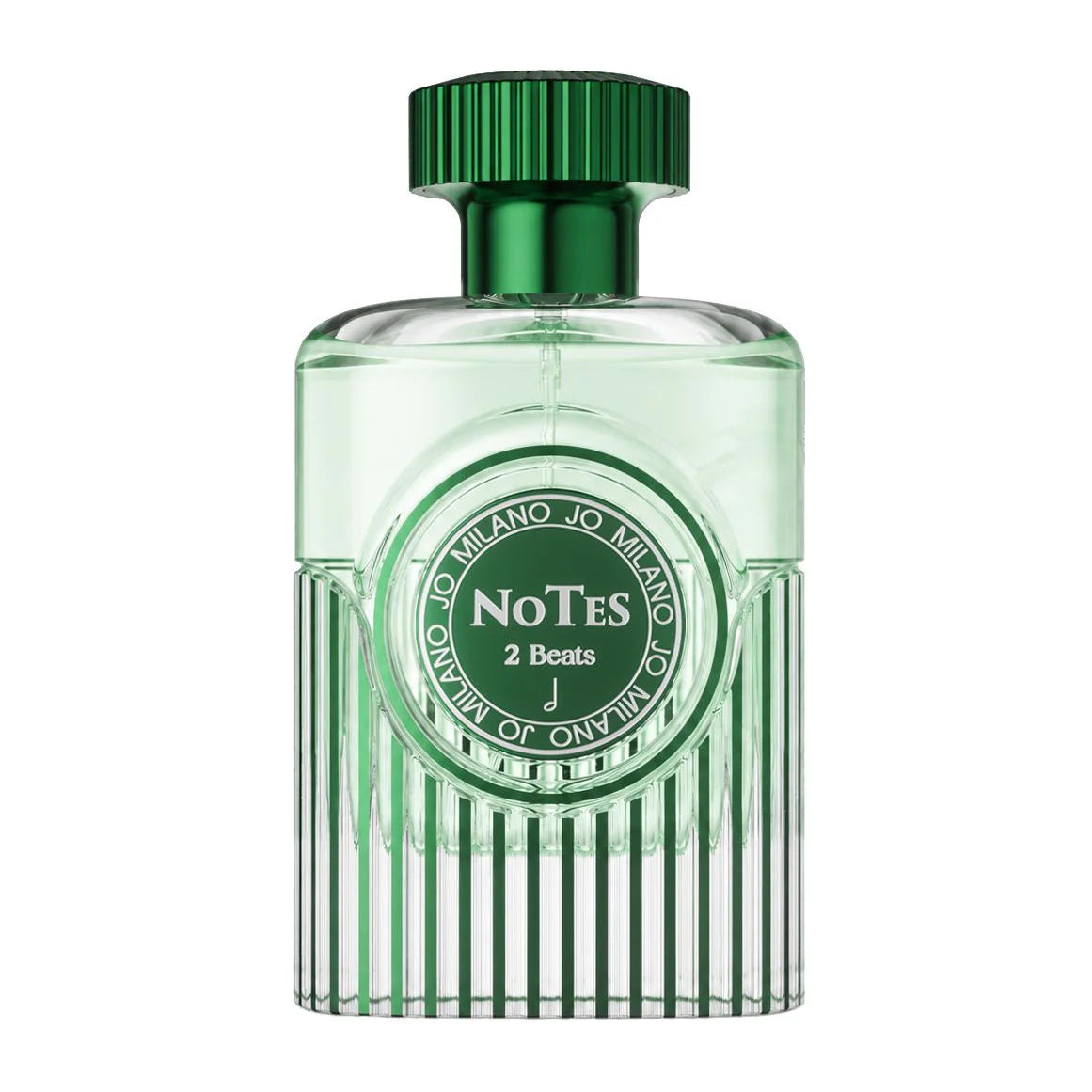 Jo Milano Notes 2 Beats Eau De Parfum
