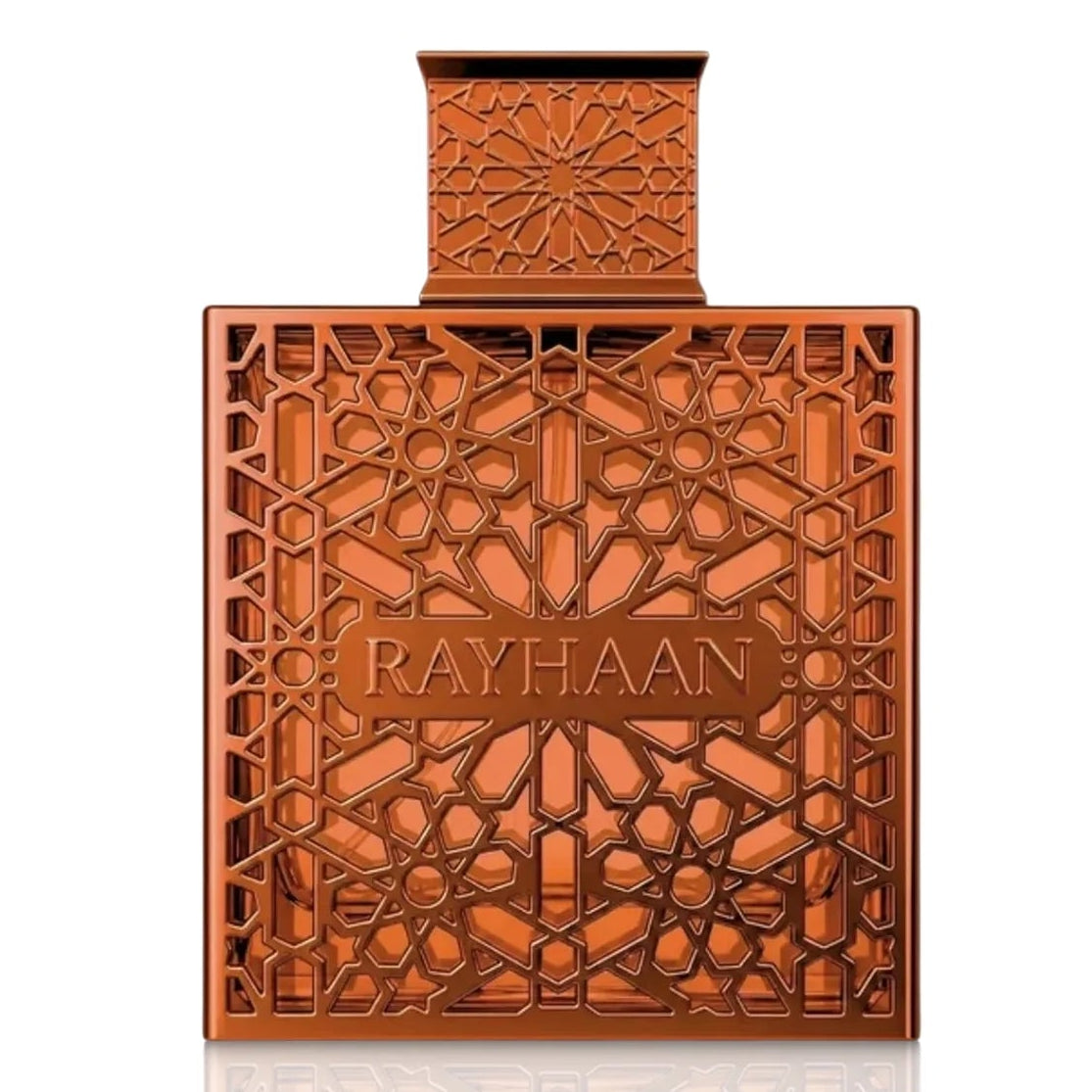 Rayhaan Vantage