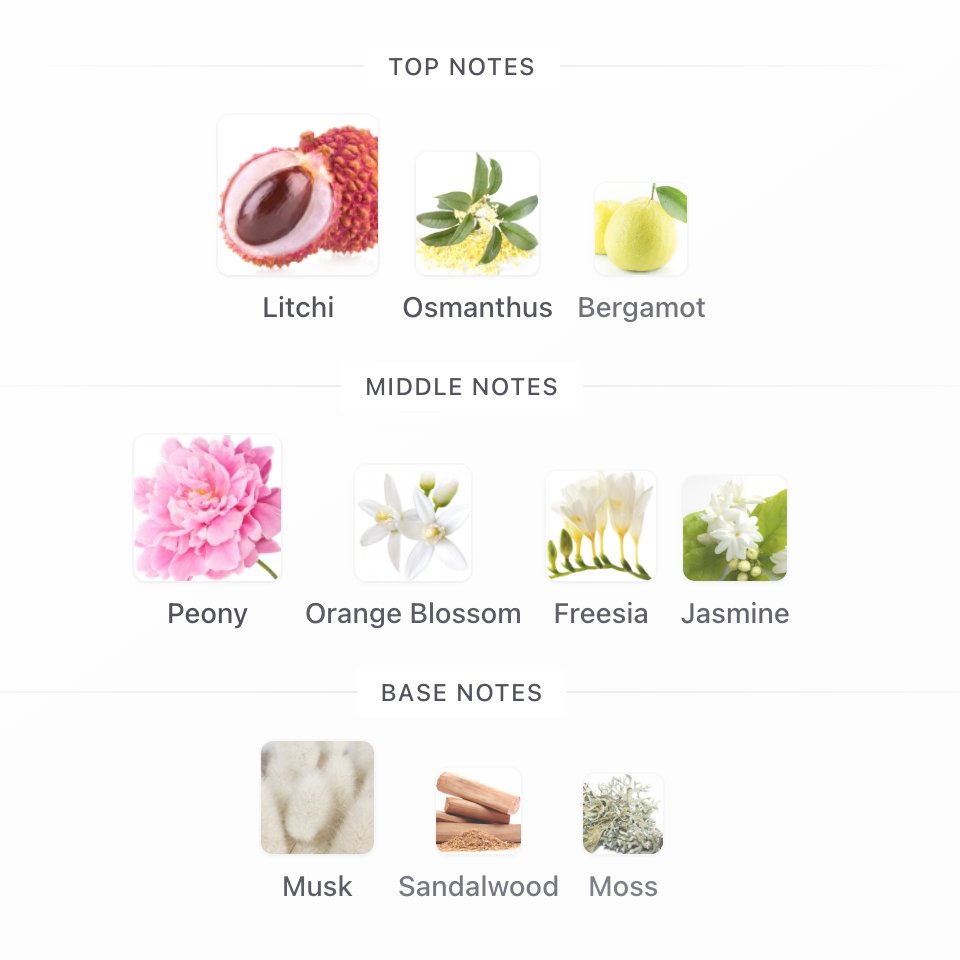 Ex Nihilo Fleur Narcotique Extrait de Parfum