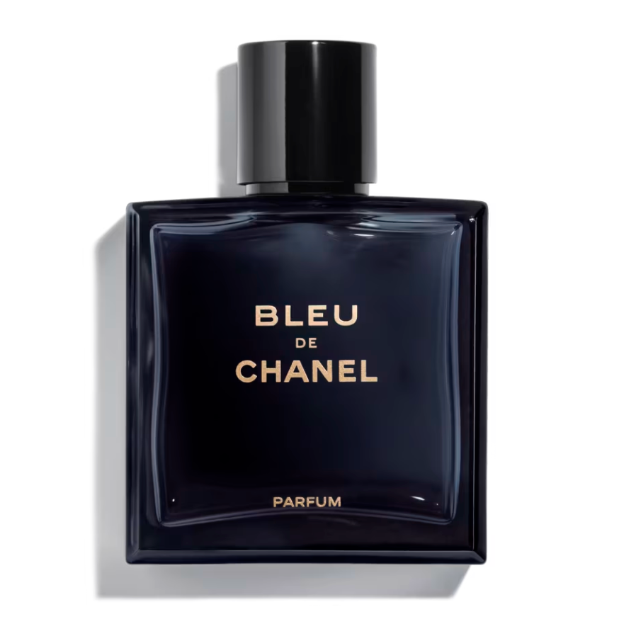 Bleu De Chanel Parfum
