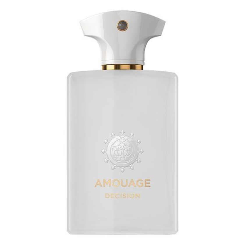 Amouage Decision