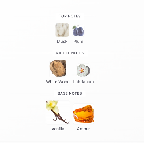 Byredo Vanilla Antique Extrait De Parfum