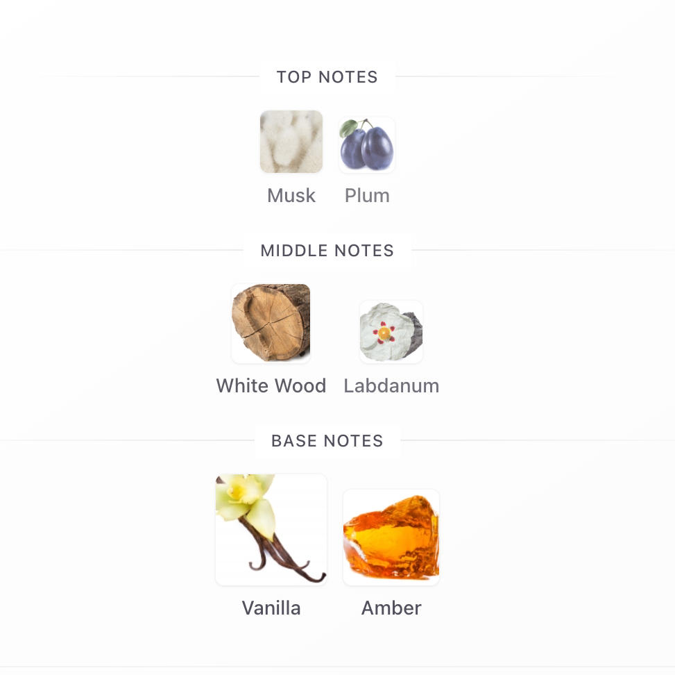 Byredo Vanilla Antique Extrait De Parfum