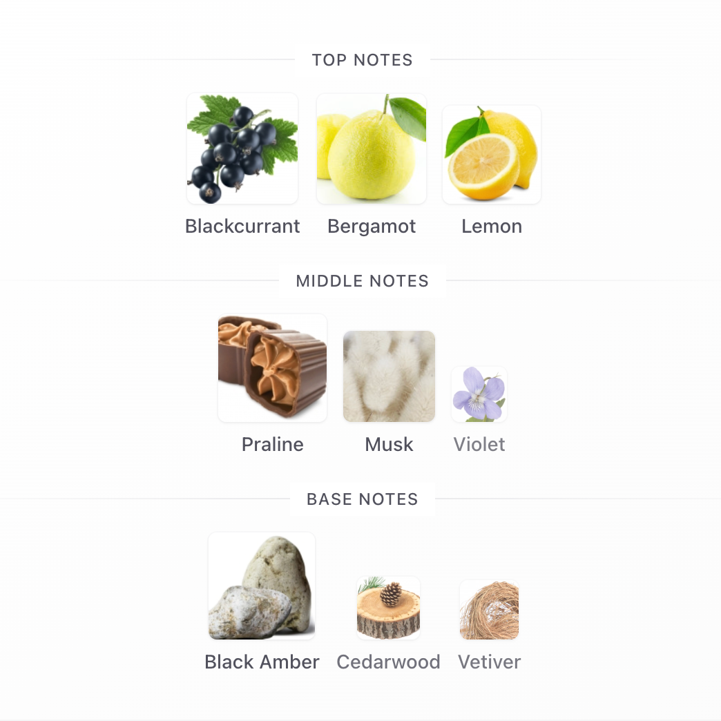 Byredo Bal' dafrique Absolu