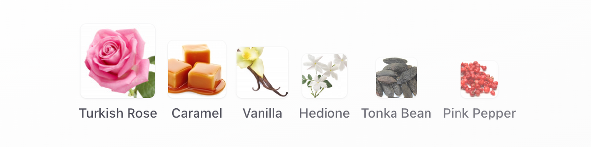 Initio Can't Get Enough Eau De Parfum